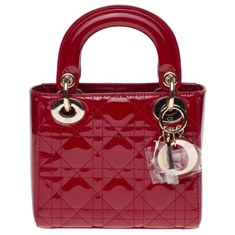 miss dior shoulder bag|small lady Dior bag price.